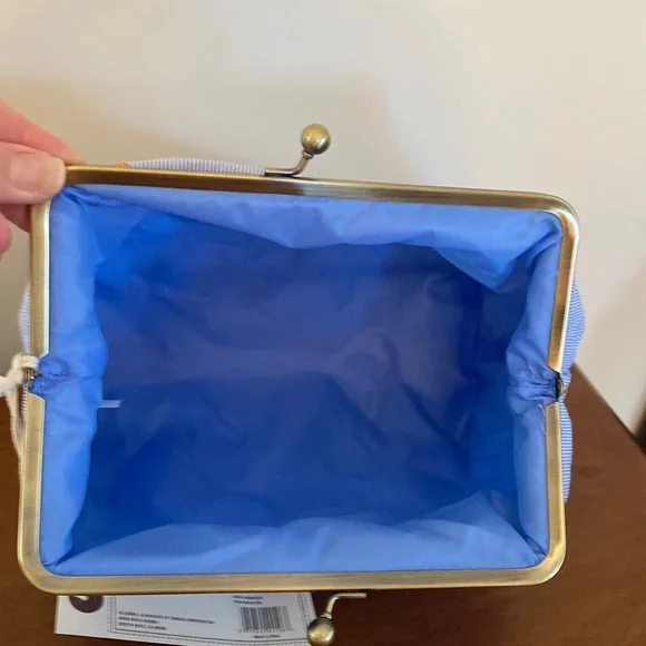 Primrose Hill London Cosmetics Case/Clutch - Picture 6 of 6